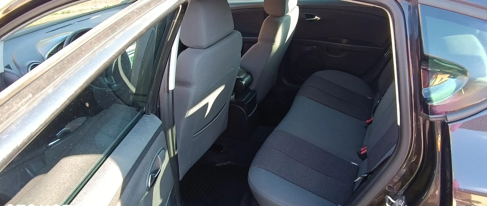 Seat Leon cena 16500 przebieg: 289000, rok produkcji 2009 z Grabów nad Prosną małe 37